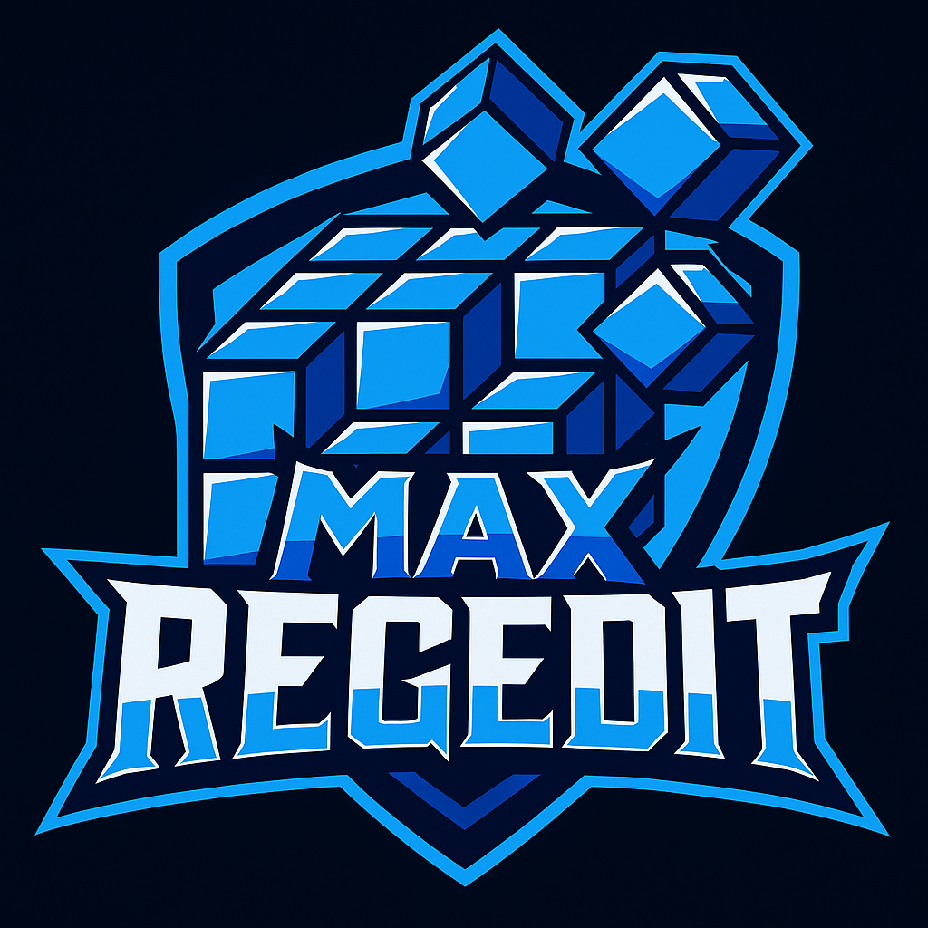 MAX BRUTAL